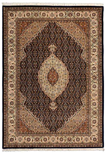 Indische Teppiche